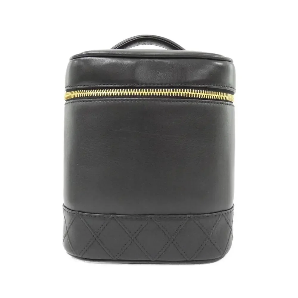 CHANEL Black Bag